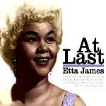 At Last By Etta James