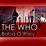 Baba O'Riley by The Who