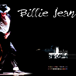 Billie Jean by Michael Jackson