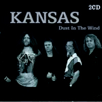 Dust in the Wind by Kansas