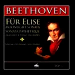 Fur Elise by Ludwig Van Beethoven