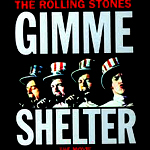 Gimme Shelter by The Rolling Stones