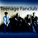 Hang On by Teenage Fanclub