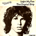 Light My Fire by The Doors
