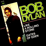 Like a Rolling Stone by Bob Dylan