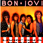 Livin On a Prayer By Bon Jovi