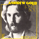 Lonely Boy By Andrew Gold