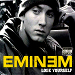 Lose Yourself by Eminem