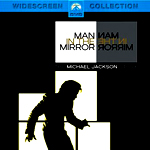 Man in the Mirror by Michael Jackson