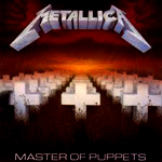 Master of Puppets By Metallica