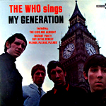My Generation By the Who