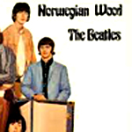 Norwegian Wood By the Beatles