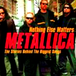 Nothing Else Matters by Metallica