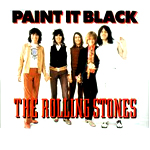 Paint it Black by The Rolling Stones