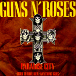 Paradise City by Guns n Roses