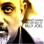 Piano Man by Billy Joel