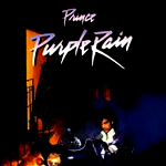 Purple Rain by Prince