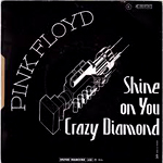 Shine on You Crazy Diamond by Pink Floyd