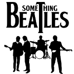 Something by The Beatles