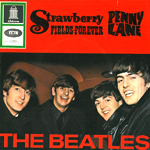 Strawberry Fields Forever by The Beatles