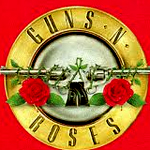 Sweet Child O' Mine by Guns n Roses