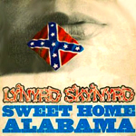 Sweet Home Alabama by Lynyrd Skynyrd