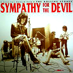 Sympathy for the Devil by The Rolling Stones