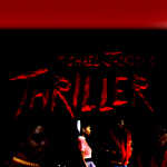 Thriller by Michael Jackson