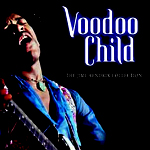 Voodoo Child (slight return) by Jimi Hendrix