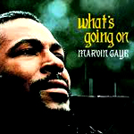 What's Going On By Marvin Gaye