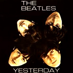 Yesterday by The Beatles
