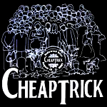 Cheap Trick