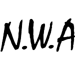 N.W.A.