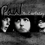 Paul McCartney