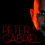 Peter Gabriel