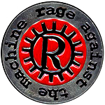 Rage Against The Machine