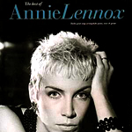 Annie Lennox