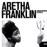 Aretha Franklin