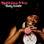 Betty Everett