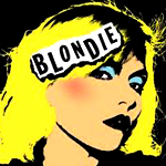 Blondie