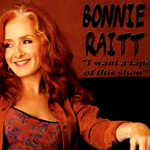 Bonnie Raitt