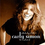 Carly Simon