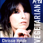 chrissie hynde