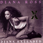 Diana Ross