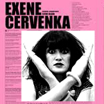 Exene Cervenka