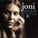 Joni Mitchell