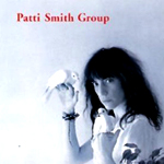Patti Smith