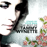 Tammy Wynette