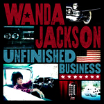 Wanda Jackson