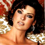 Linda Evangelista